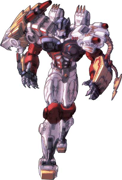 Leo Prime | Beast Wars Wiki | FANDOM powered by Wikia
