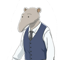 Beastars Kibi