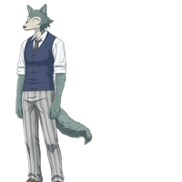Get Wallpaper Legoshi Beastars Wiki Fandom Desktop Wallpaper