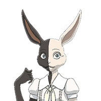 Wallpaper Mizuchi Beastars Wiki Fandom Desktop Wallpaper Free