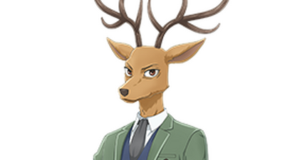 Get Wallpaper Louis Beastars Wiki Fandom For iPhone