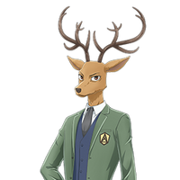 Louis Beastars Wiki Fandom Louis Beastars Wiki Fandom