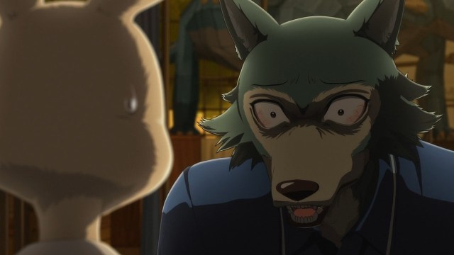 Category:Character Relationships | Beastars Wiki | Fandom