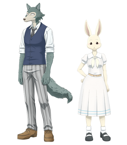 Beastars Anime Beastars Wiki Fandom Beastars Anime Beastars Wiki Fandom