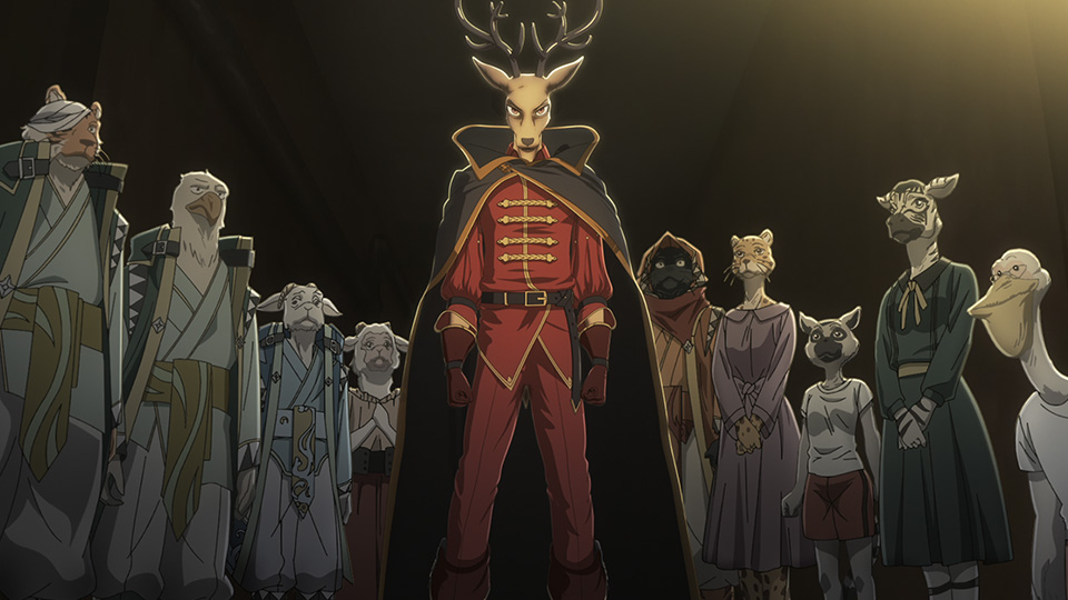 Beastars Kibi Dowload Anime Wallpaper Hd - soup roblox blood iron wikia fandom powered by wikia