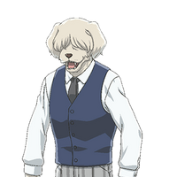 Wallpaper Collot Beastars Wiki Fandom For Free