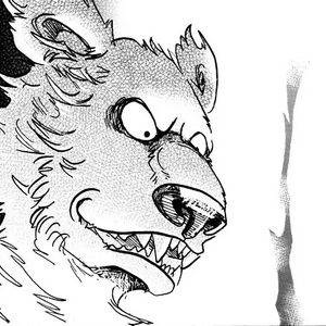 Get Wallpaper Riz Image Gallery Beastars Wiki Fandom For Android
