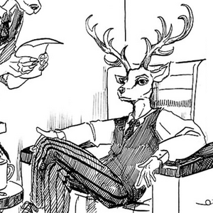 Get Wallpaper Louis Image Gallery Beastars Wiki Fandom Free HD