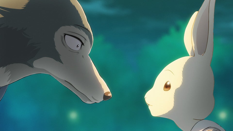 Episode 05 | Beastars Wiki | Fandom