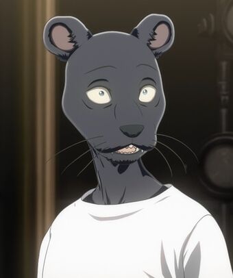 Beastars Kibi And Tao