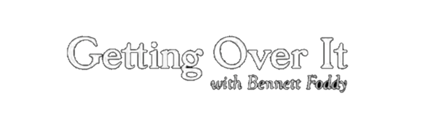 Getting Over It Series Beastboyshub Wiki Fandom