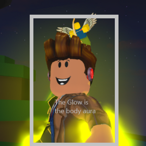 Auras Superhero City Wiki Fandom
