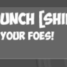 Dash Punch Superhero City Wiki Fandom