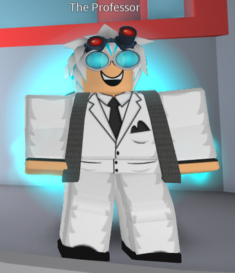 Professor Superhero City Wiki Fandom - professor superhero city wiki fandom superhero city roblox wikia fandom Professor Superhero City Wiki Fandom - superhero city roblox wikia fandom