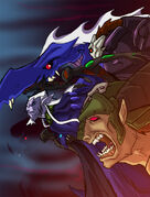 Shadow Nexus