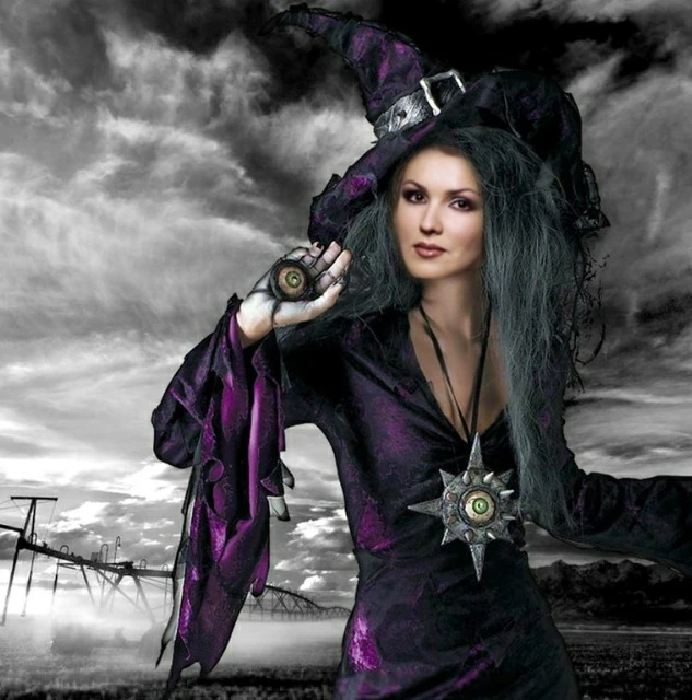 Singra Mordo (Wicked Witch of the South) Beastlydragon740's Fanfiction Wiki Fandom