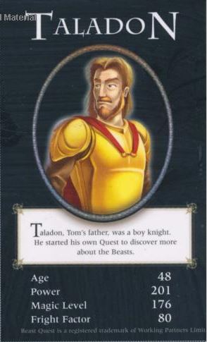TALADON