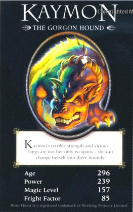 Kaymon