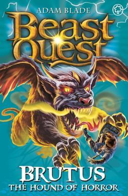 beast quest wiki