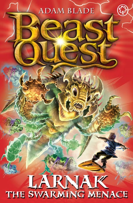 beast quest wiki beast quest wiki