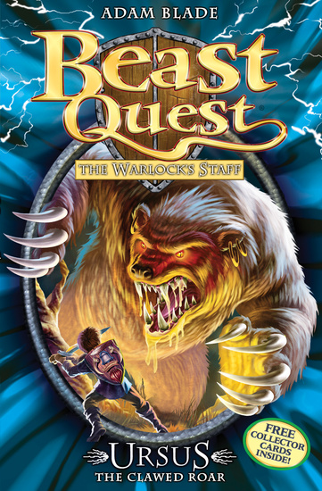 beast quest wiki