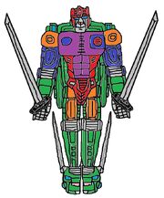 Maximal Technorabbit