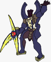 Predacon Onslaught