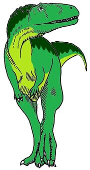 Csabelisaurex