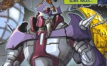 BW Alpha Trion