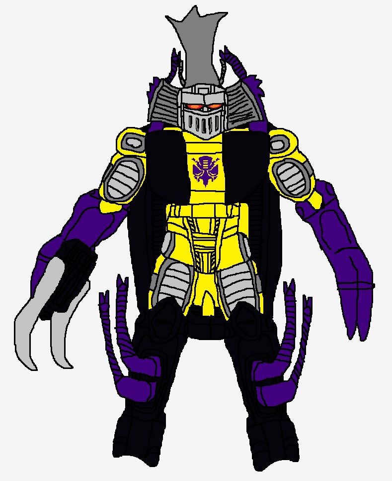 Bombshell (BW) Beast Wars Transformers Wiki Fandom