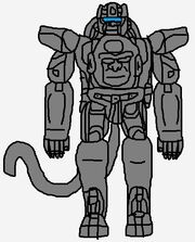 Maximal Monkeystone