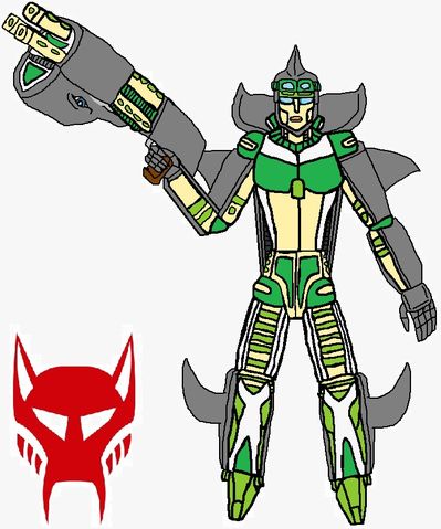  Greenlight  BW Beast Wars Transformers Wiki  FANDOM 