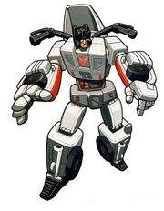 G1 Groove