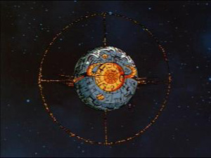 g1 transformers unicron