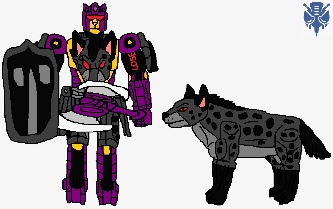 Blackjack (BW) Beast Wars Transformers Wiki Fandom