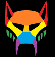 Rainbow Maximals Symbol