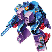 G1 Skalor