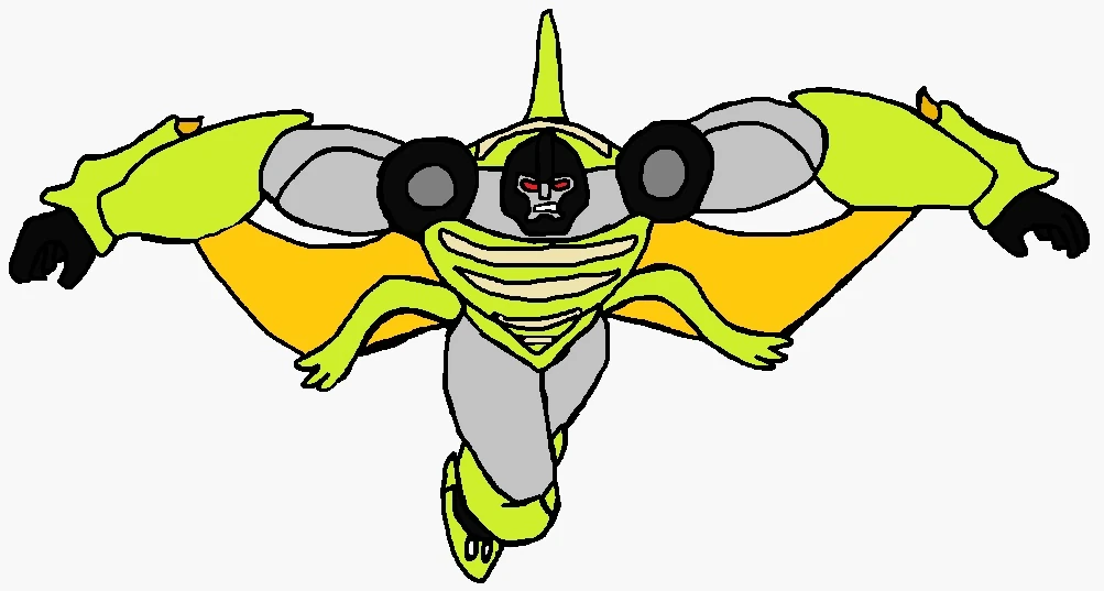 Nova Storm Beast Wars Transformers Wiki Fandom