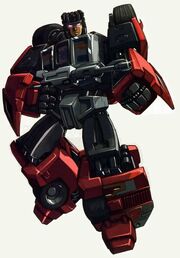 G1 Dead End