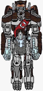 Maximal Armorbeaver