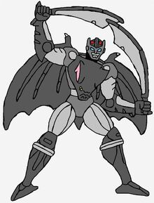 Maximal Cutlass
