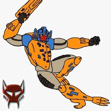 Maximal Slapdash