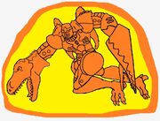 Maximal Ambertyranno
