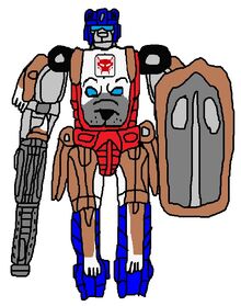 Maximal Mudslinger