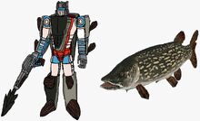 Maximal Boater in Both Modes