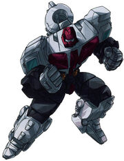 G1 Hun-Gurrr