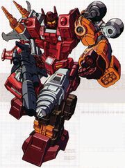Computron