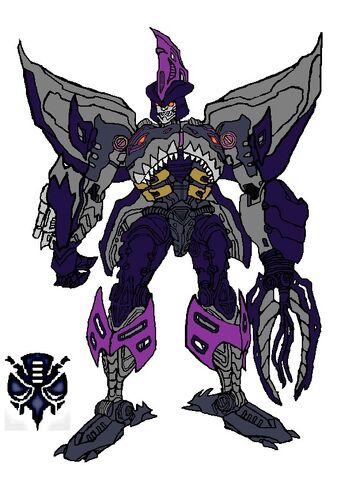 Image - Predacon Tidal Wave.jpg | Beast Wars Transformers Wiki | FANDOM ...