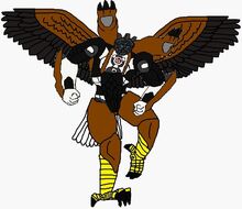 Maximal Cogman