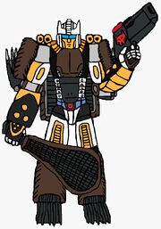 Maximal Ricochet